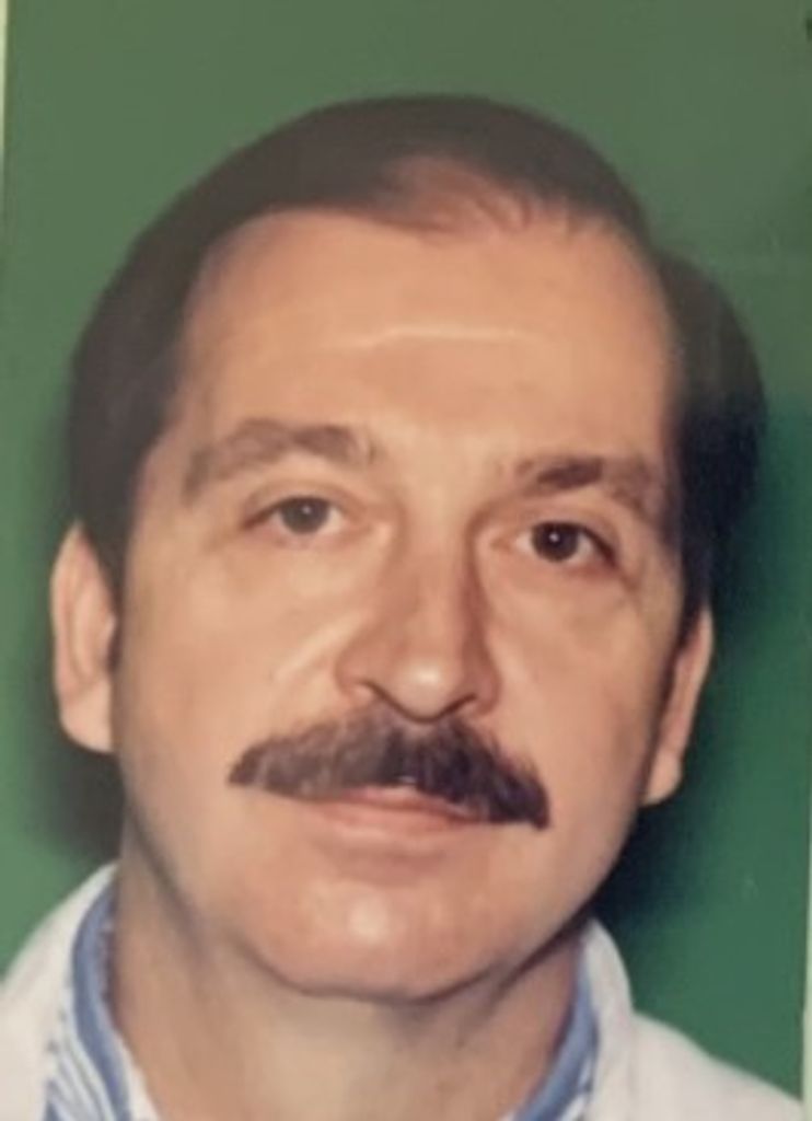 Walter Wyskida