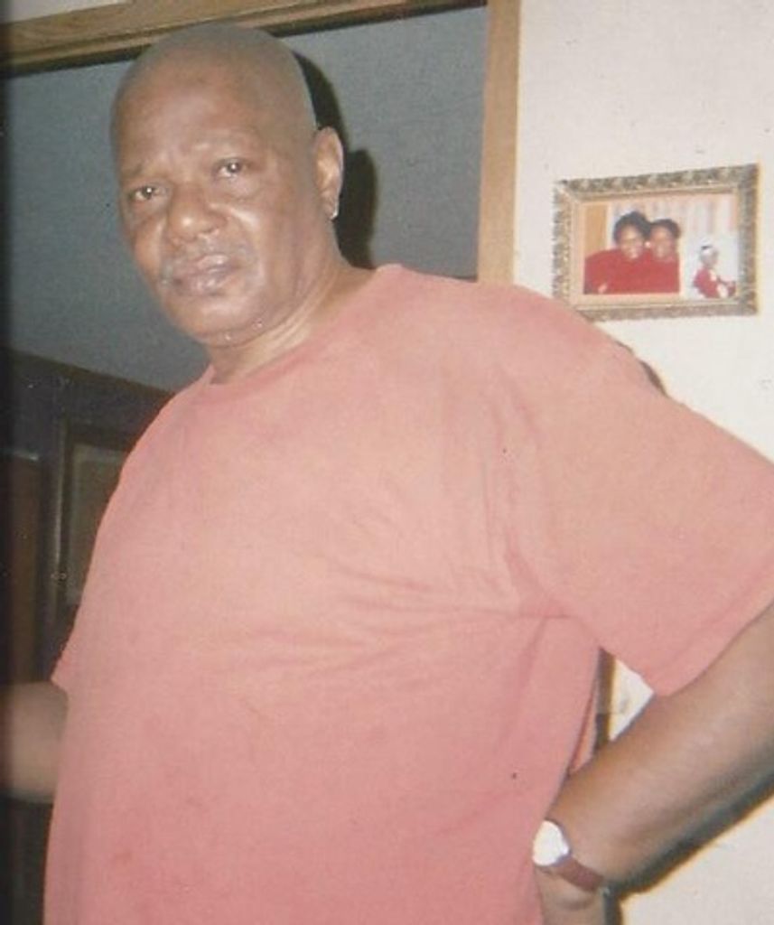 Dean Carter Profile Photo