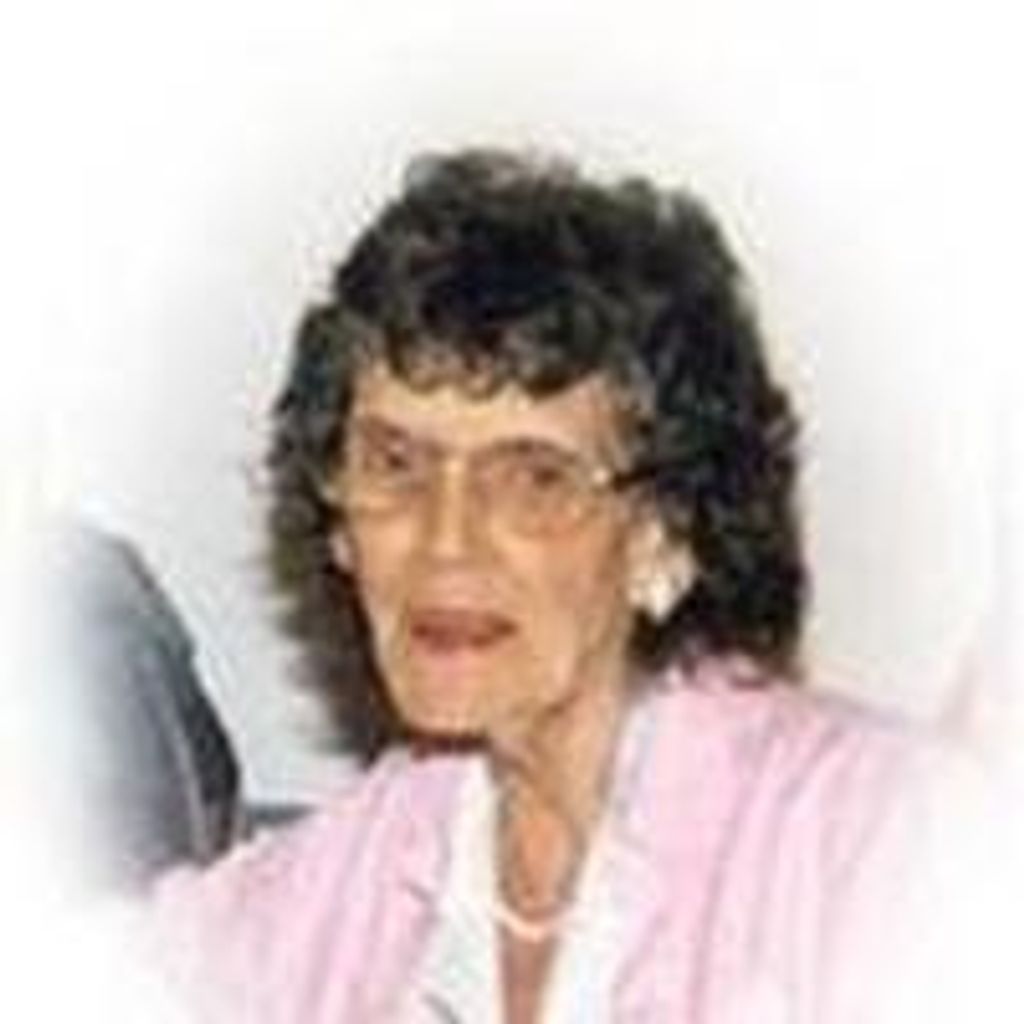 Virginia M. Stokes