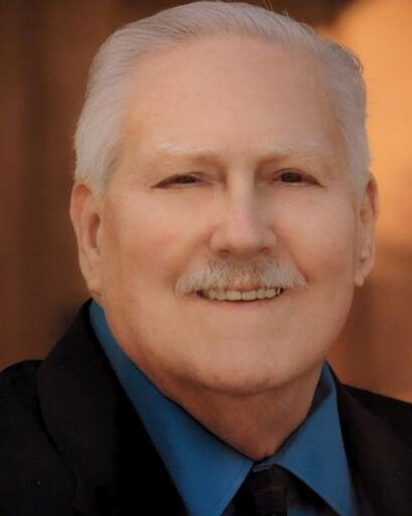 Ronald Andrew Haller