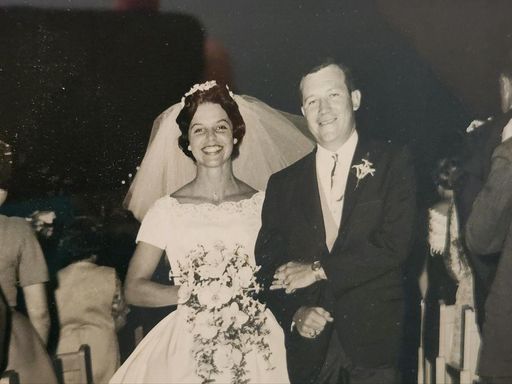 Photo of William "Bill" Coleman Cloar