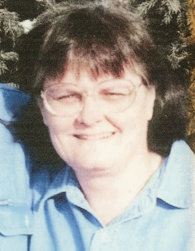 Jane Marie Helland Profile Photo