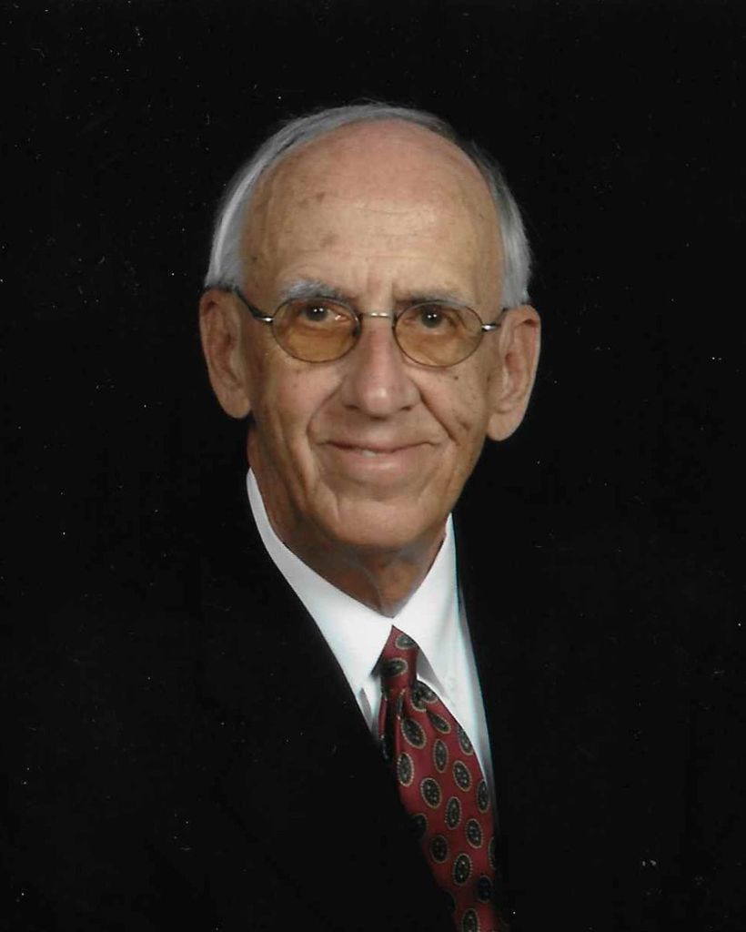 George Reginald Tucker, Jr. Profile Photo