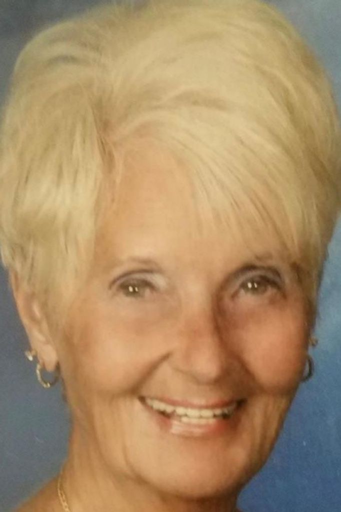 Betty Joan Nuce Profile Photo