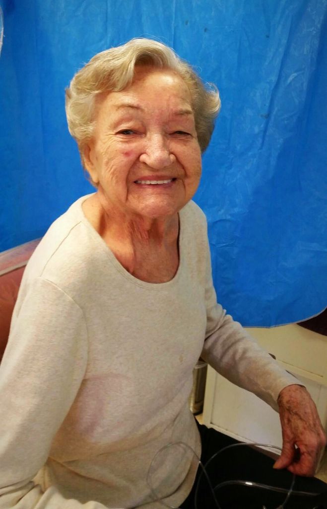 Margaret Sewell Profile Photo