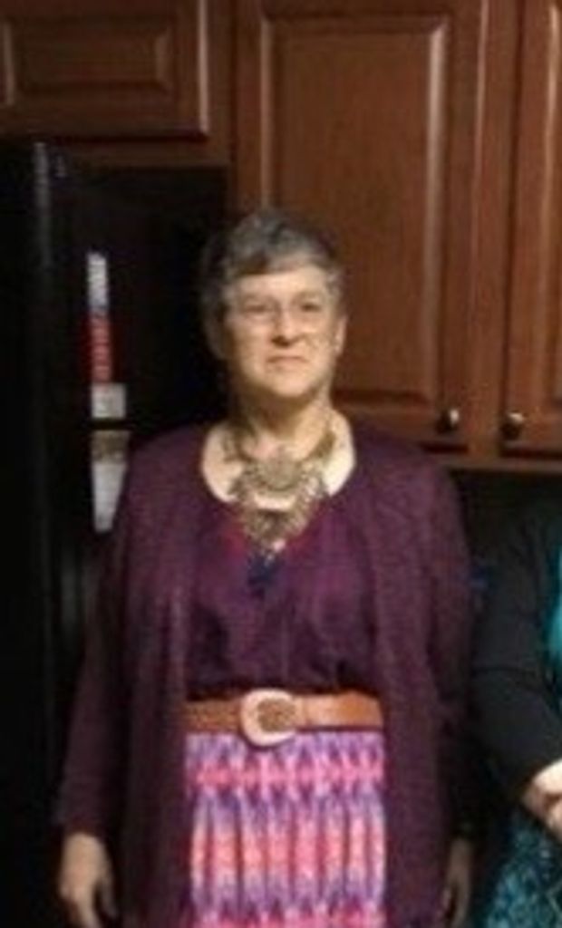 Pamela Jo Alexander Profile Photo