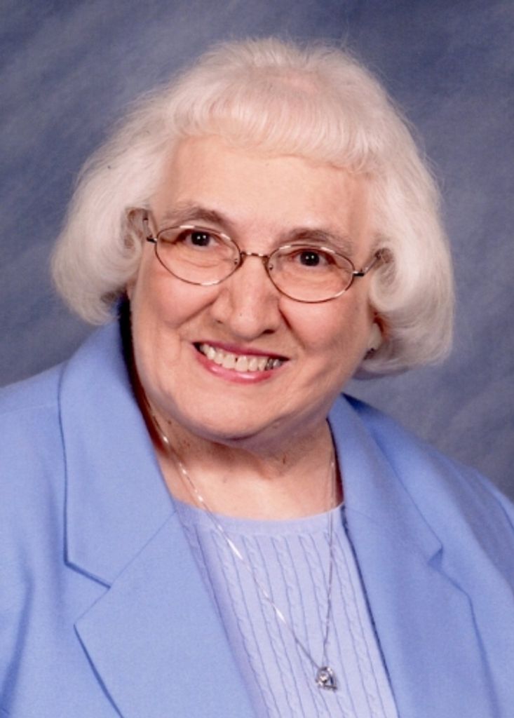 Patsy Ann Wasilko
