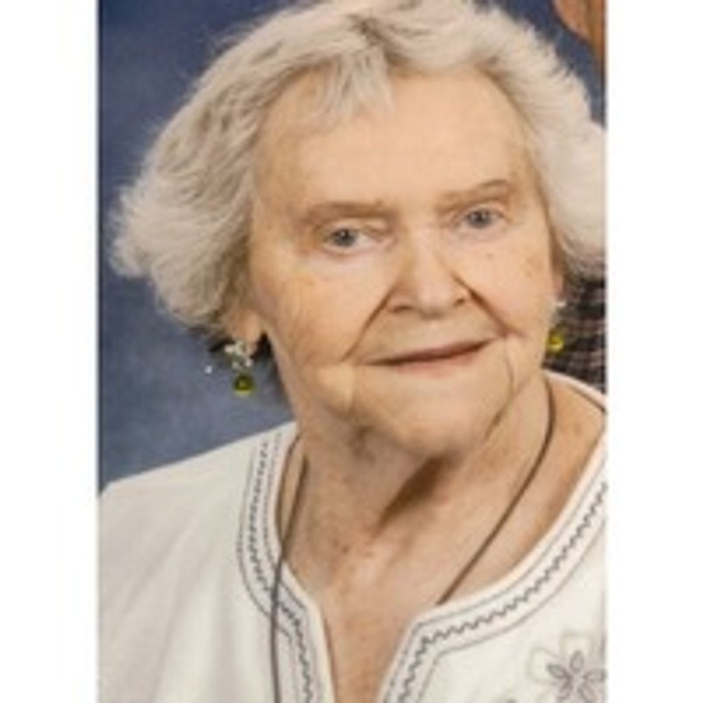 Letha Marie Russell