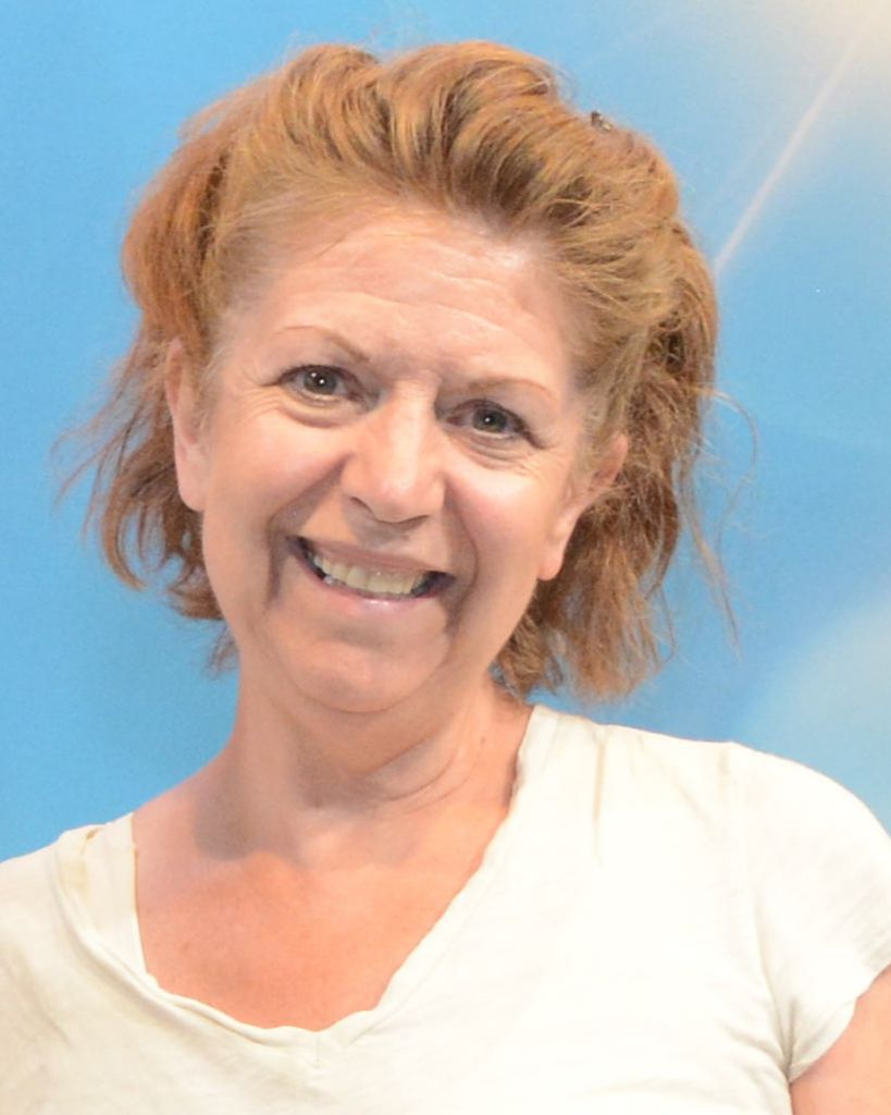 Cynthia Anne Conrad Profile Photo