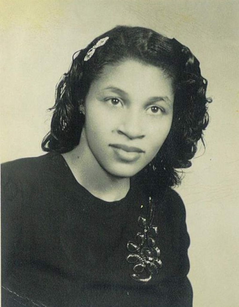 Valleria Foster Profile Photo