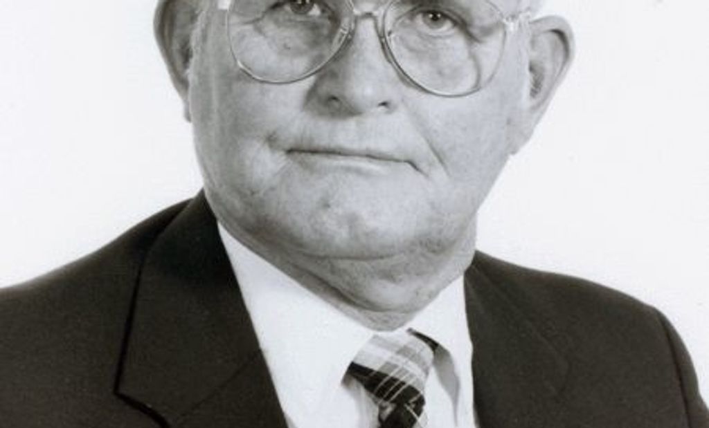 Marion B. Holloway