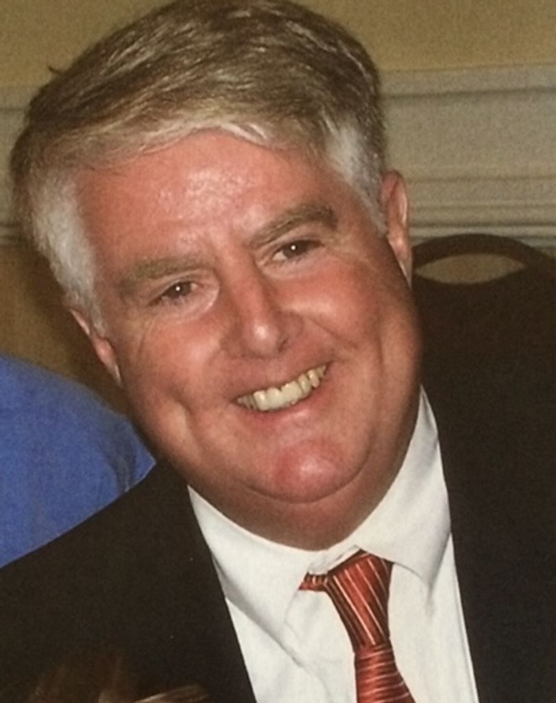Joseph "Joe" C. Murray