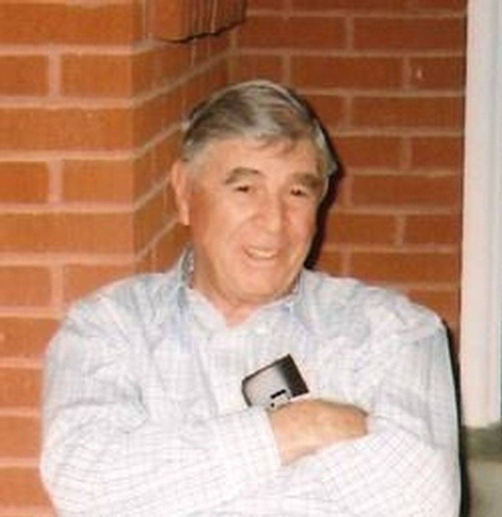 David Jack Mcgeorge