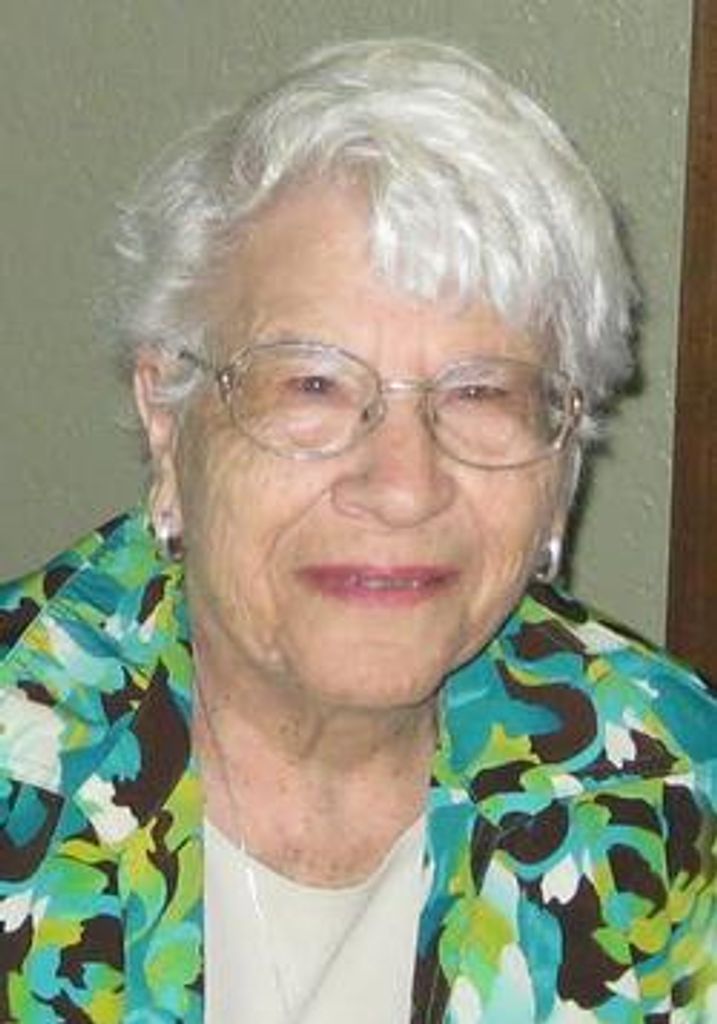 Margaret Adeline Shreve Profile Photo