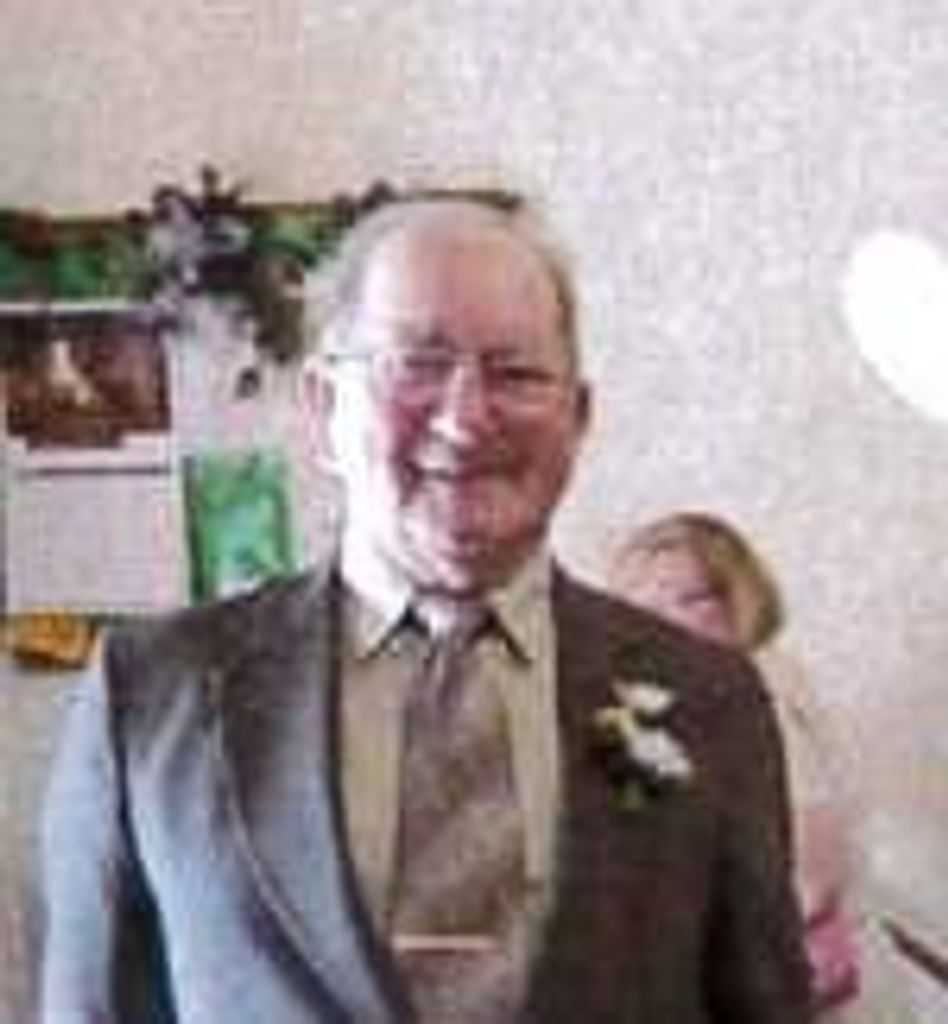 Fred B. Keller