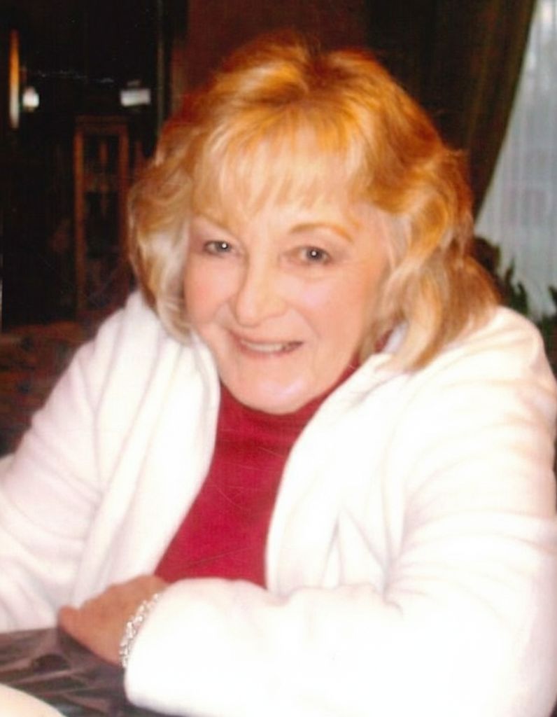 Nancy Jean (Ross) Brackett