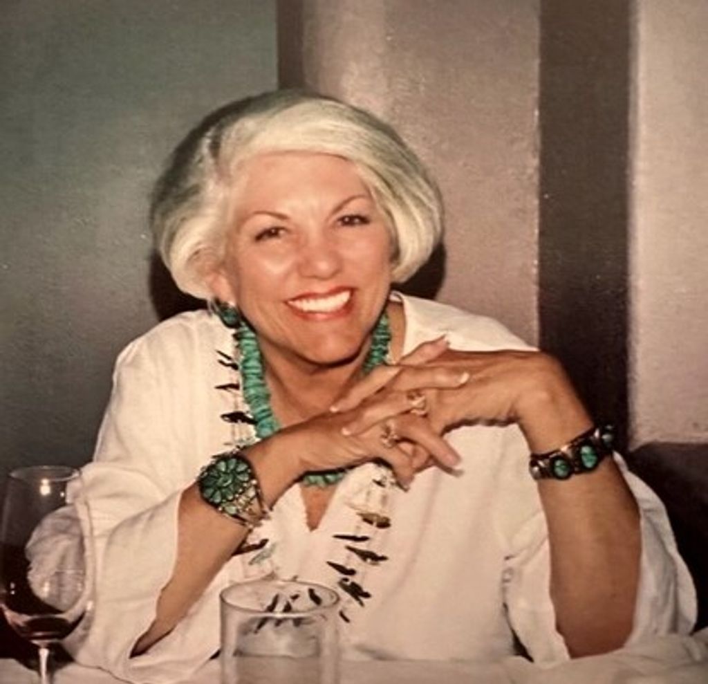 Sarah Weatherby Stephens Mcalpine Profile Photo