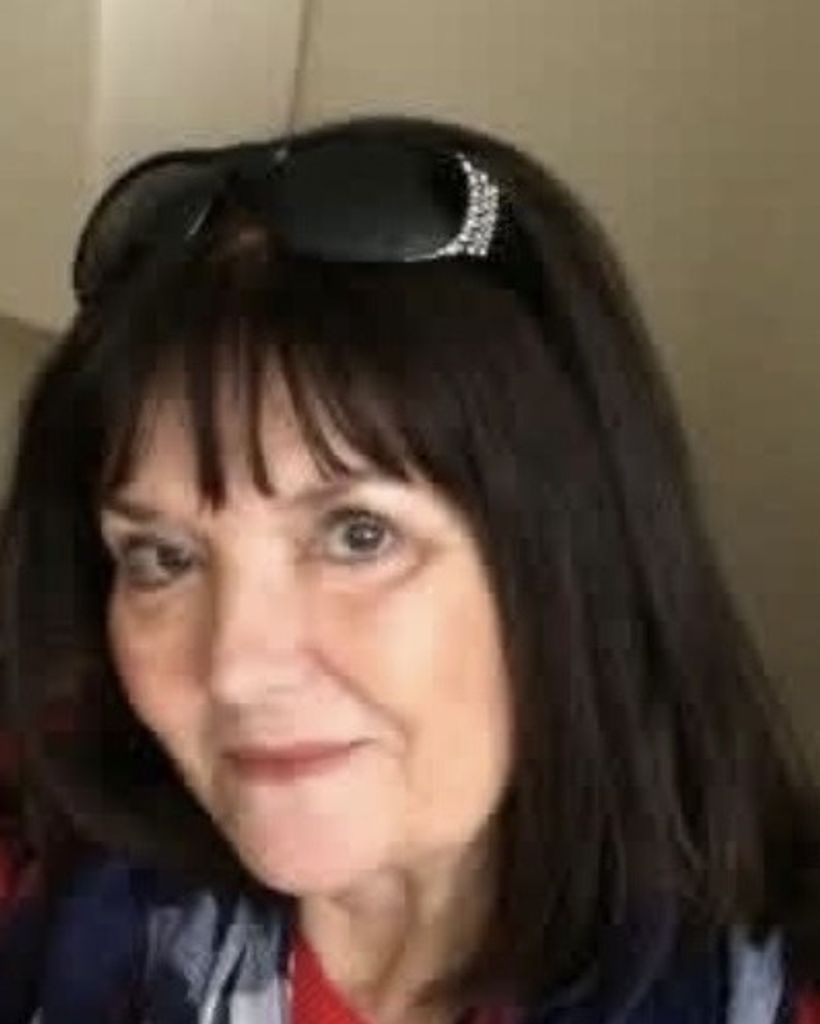 Sammy Dolores Brown Profile Photo