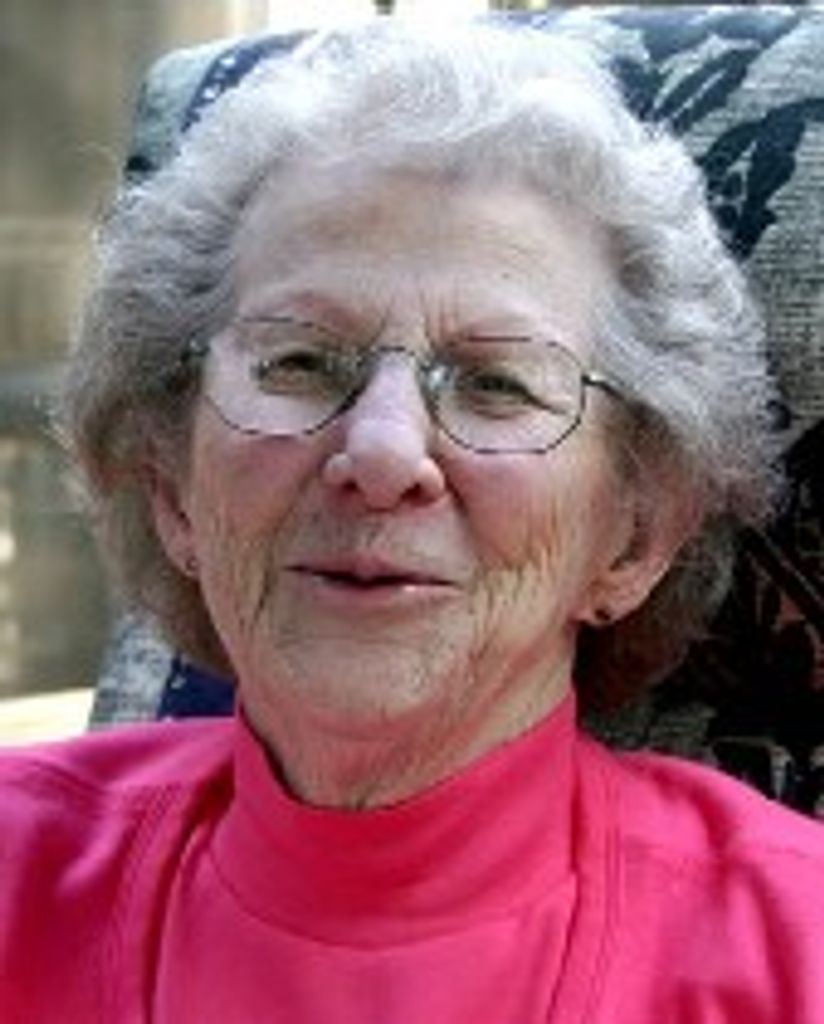 Cleo Ann (Hagen) Edwins Profile Photo