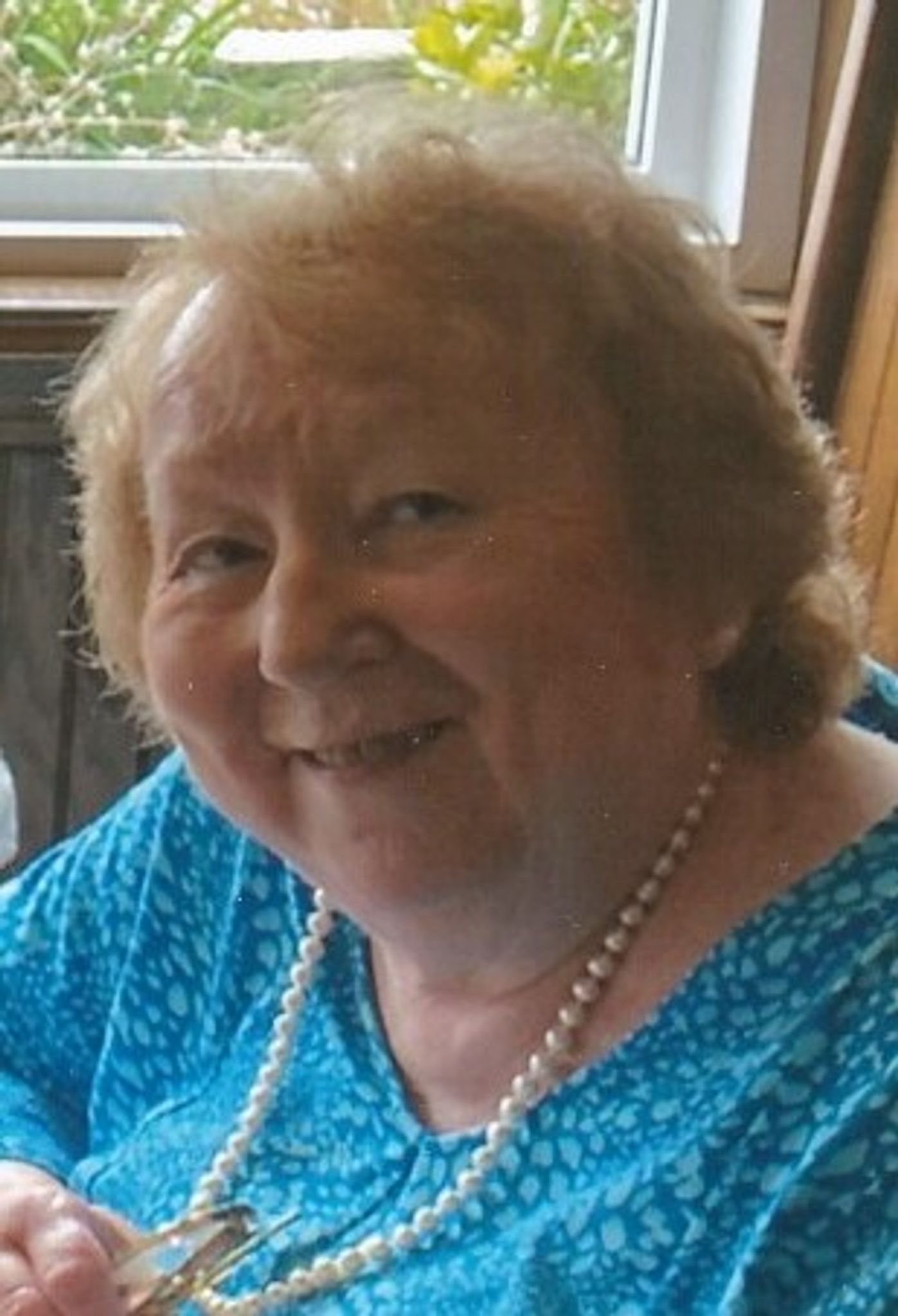 Rosellen B. (Moseley)  Fox photo gallery image 1 of 45