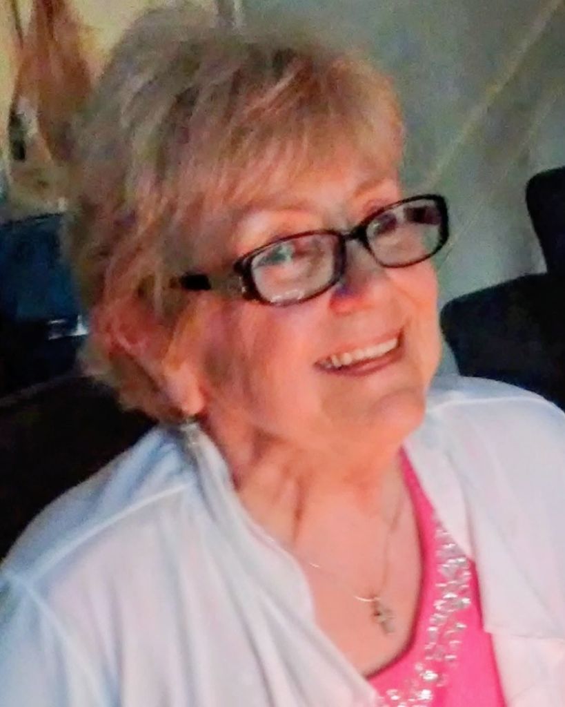 Delaine L. Crowdis