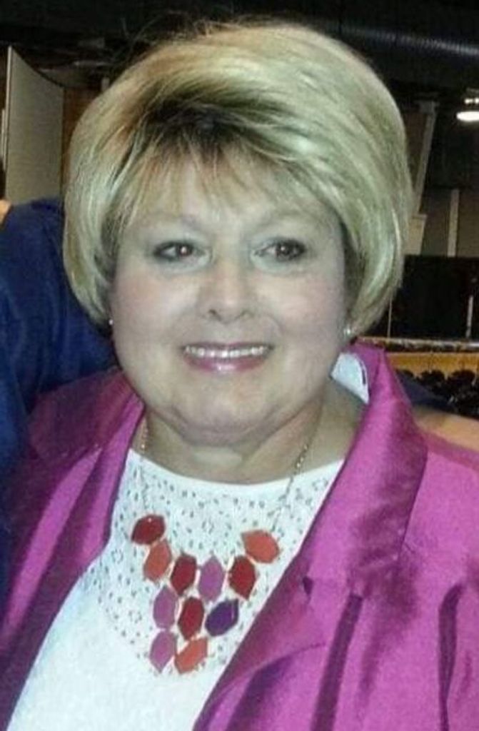 Carol Ann Goodwin