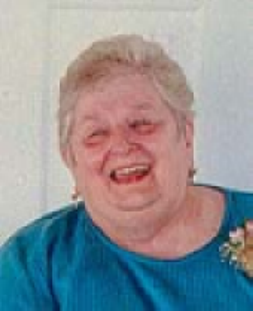 Martha  S. Mcdermott