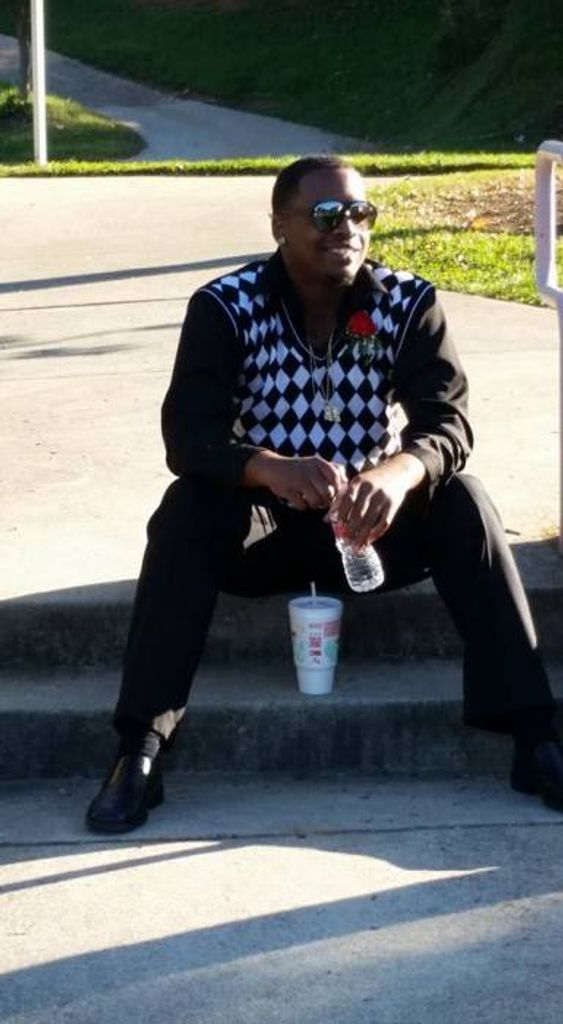 Rakim Lofton