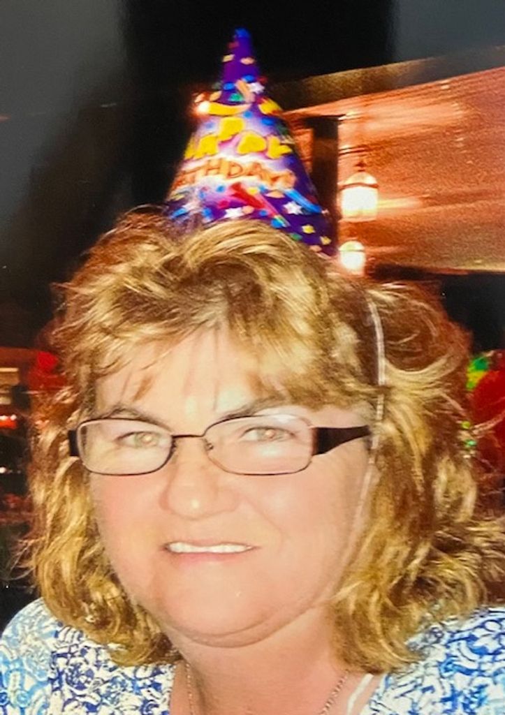 Ann "Nancy" M. (Mckenney)  Ashcroft Profile Photo