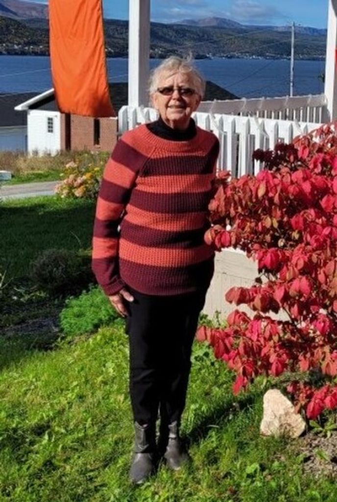 Lorena Blanchard Profile Photo