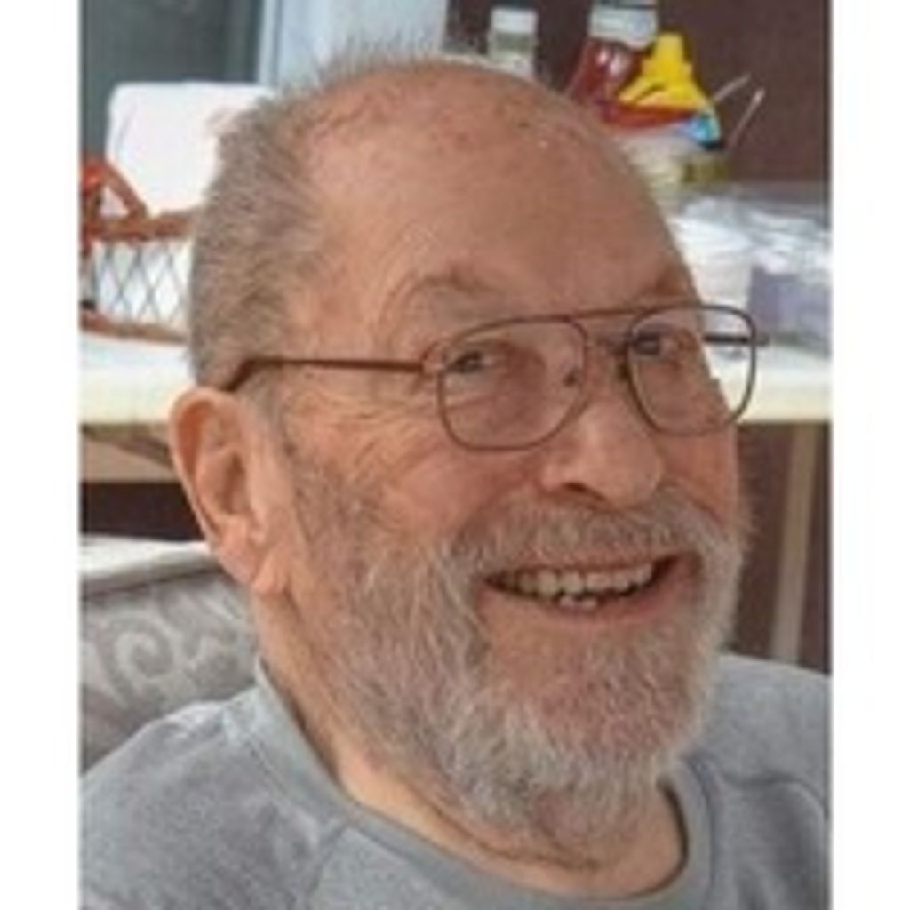 Earl Thomas Maurer Profile Photo