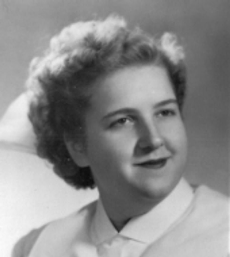 Shirley A Hattrick