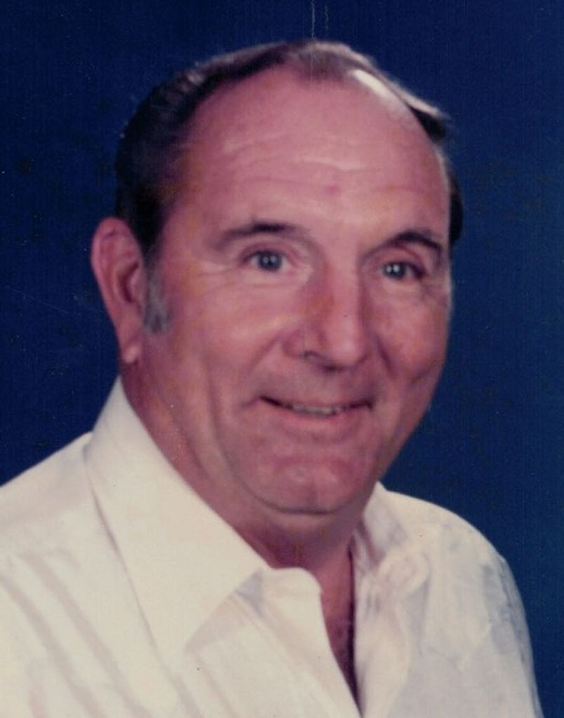 Jim "Whistle" Worley Profile Photo
