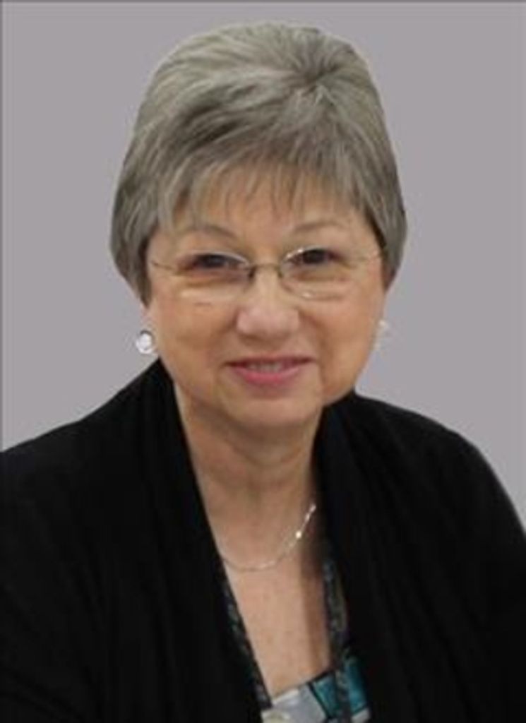 Diane Squires Profile Photo
