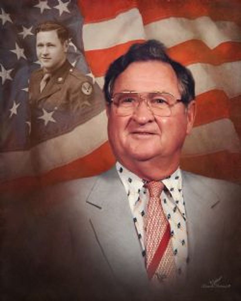Glenn O'Neal