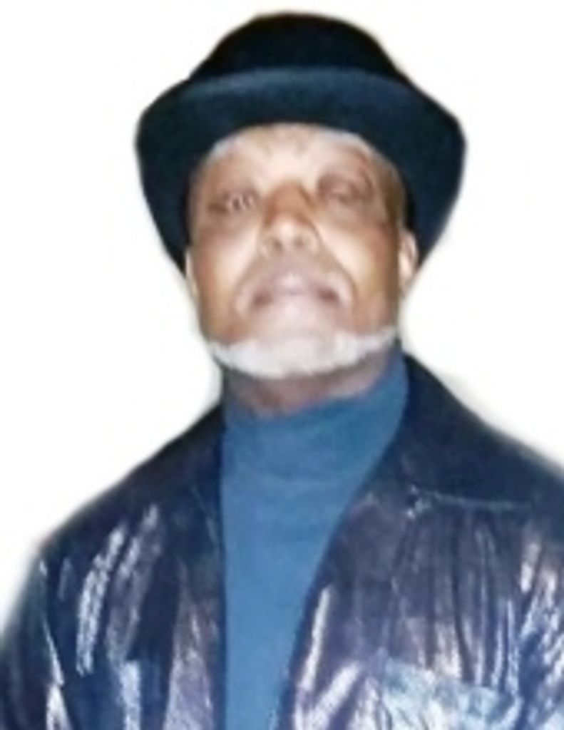 Marvin "Mark" Ray Powell