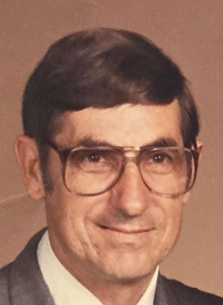 Lowell "Gene" Eugene Bricker Profile Photo