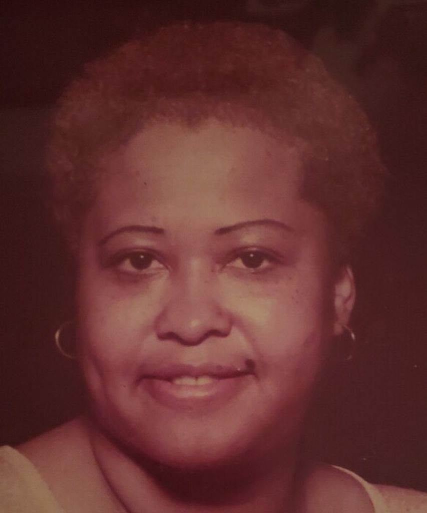 Polly Ann Smith