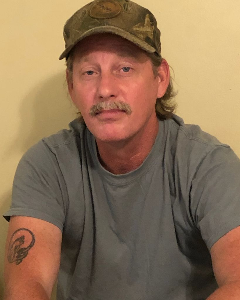 John Dickson Jr. Profile Photo