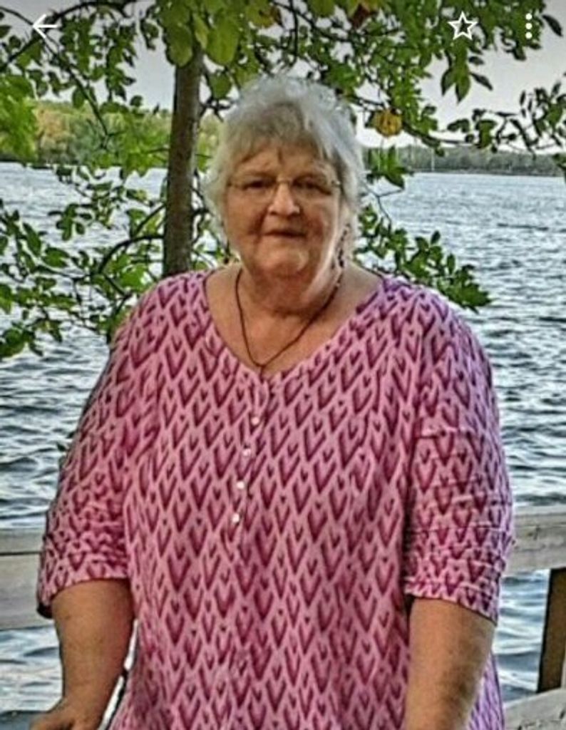 Marcia Kay Moffitt