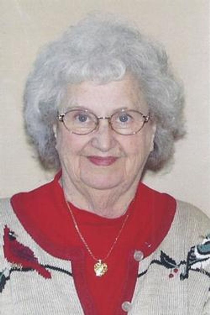 Irene M. Smith Profile Photo