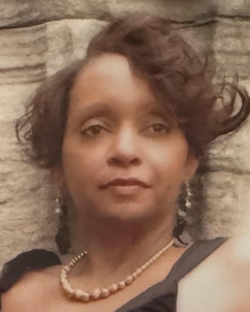 Darlene Laresa Moses Profile Photo