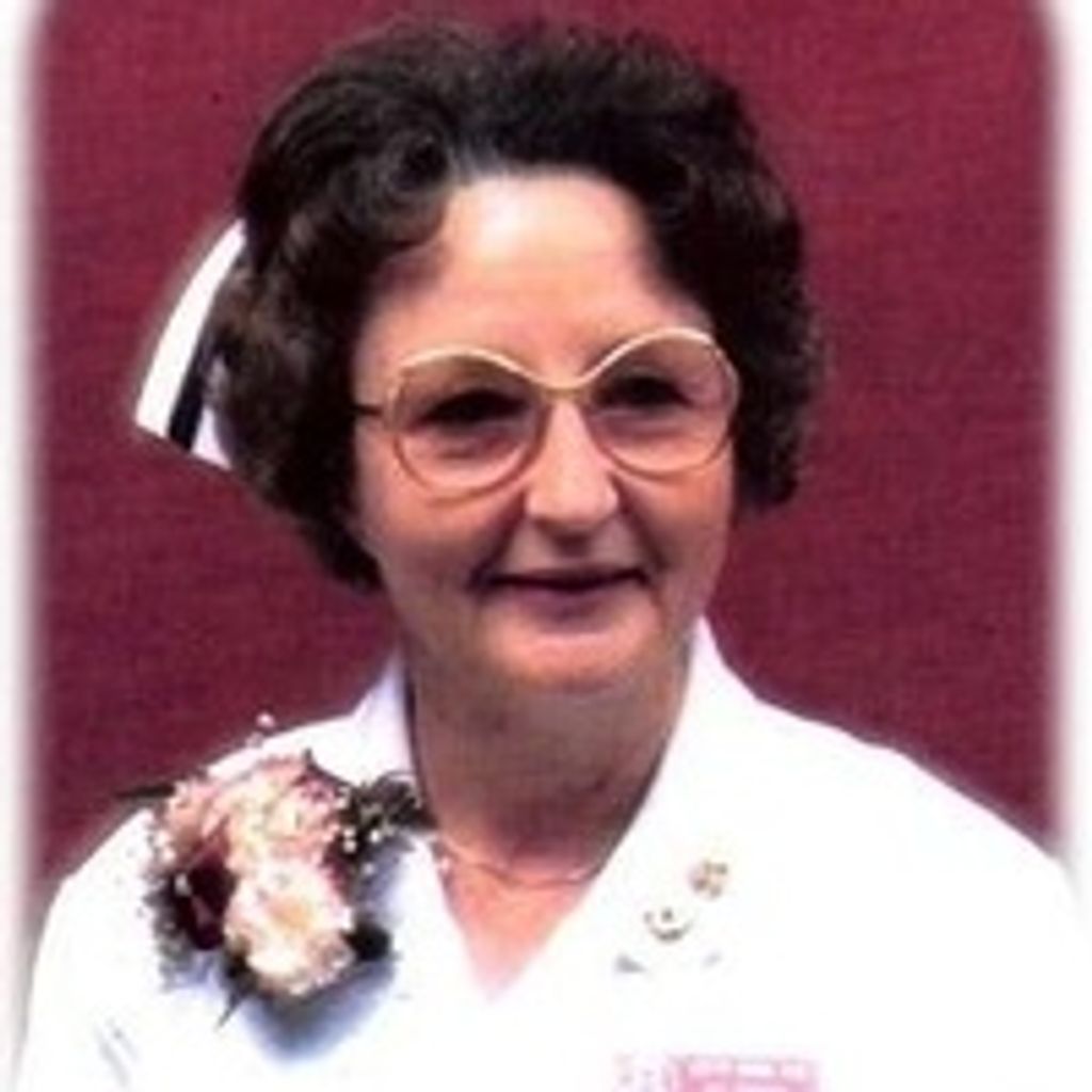 Betty Jean Ware
