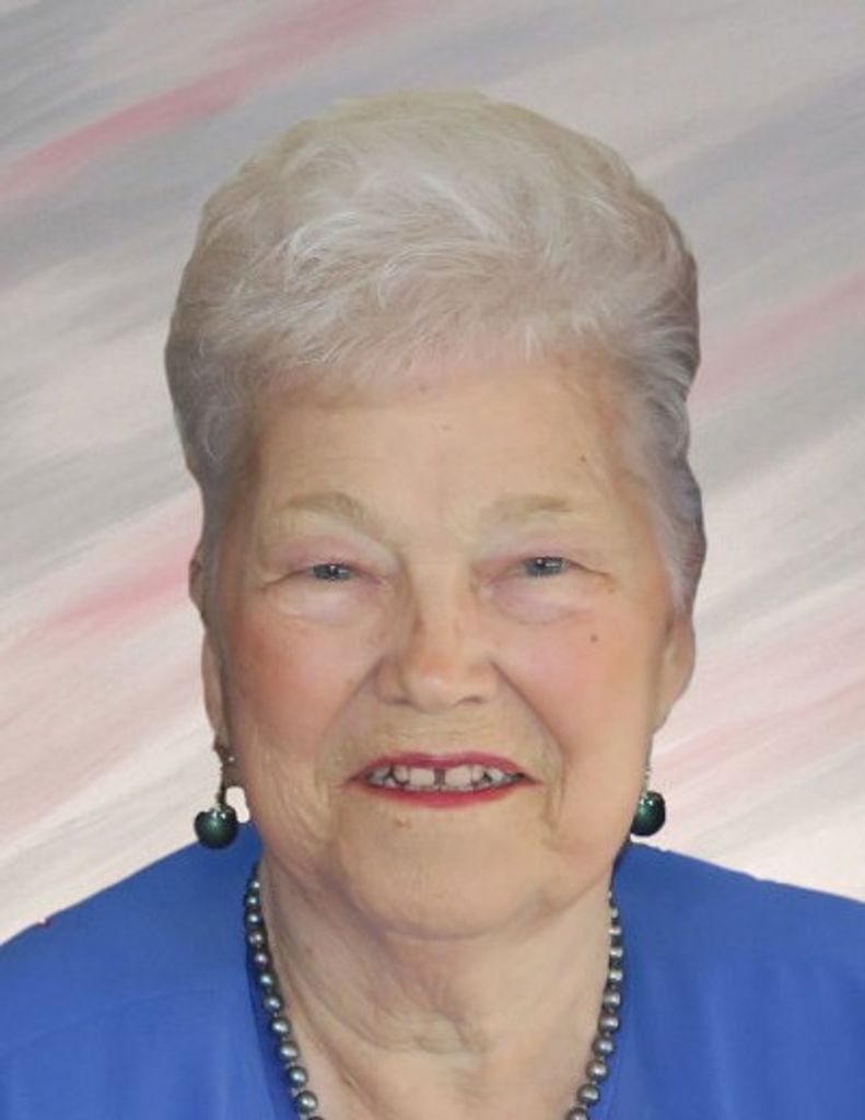 Nancy M. Kronst