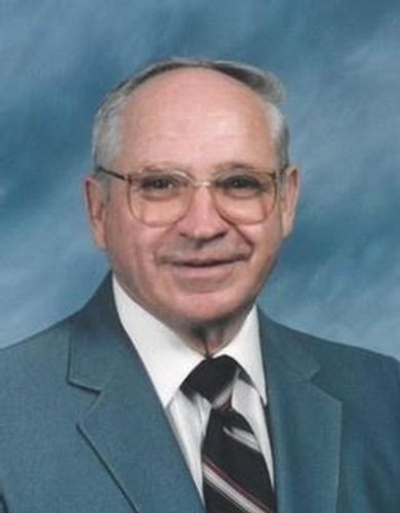 Robert Dean Hansen