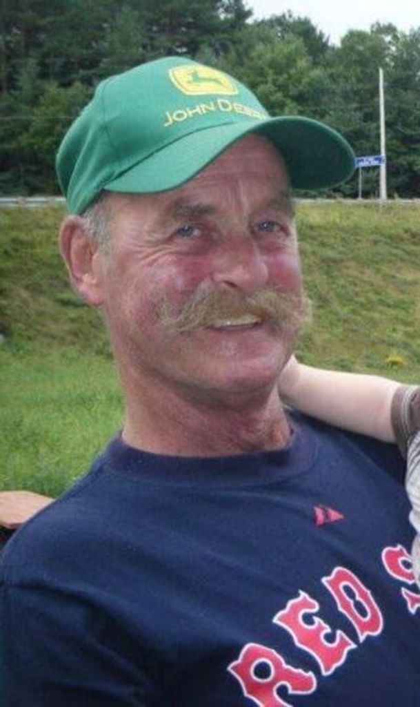 Rodney "Gerb" Aldrich Profile Photo