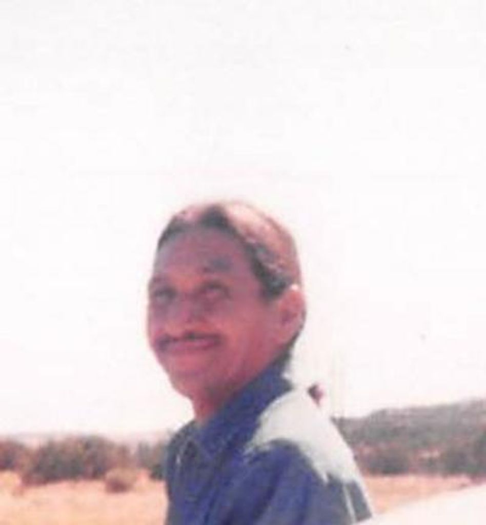 Virgil Colegrove Profile Photo