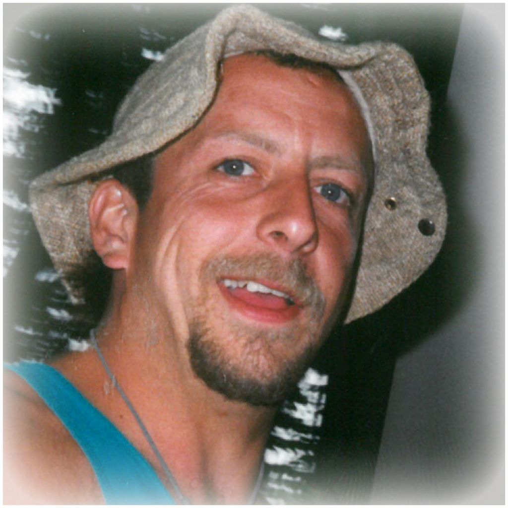 Richard Friso