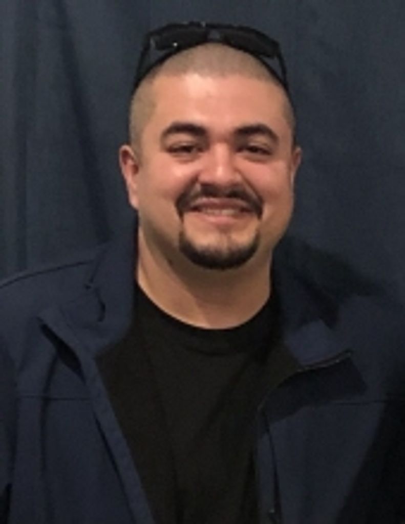Arturo Aron Urbina