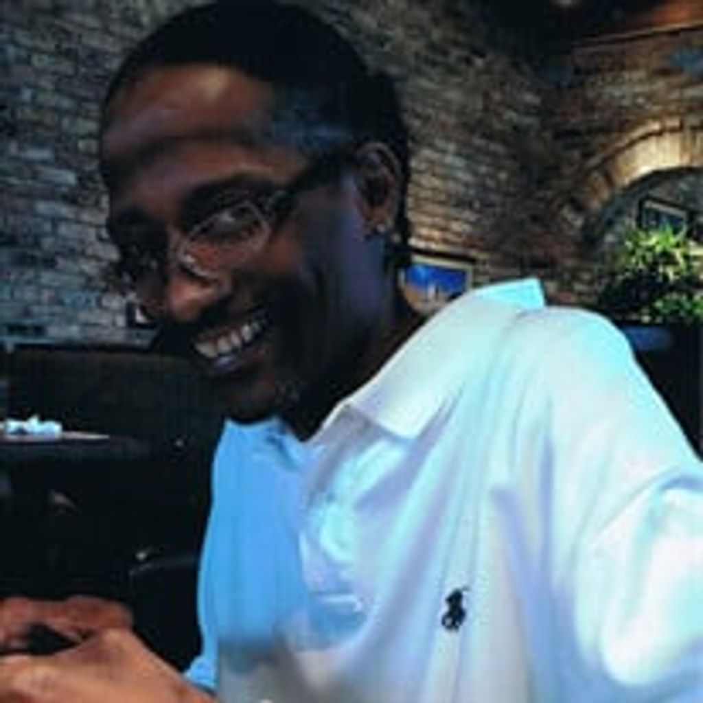 Charles Overstreet,  Jr.